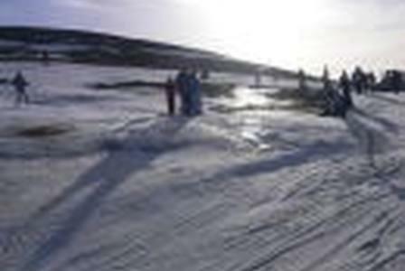 Apartamento Sunbury Aviemore