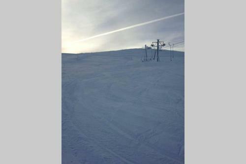 The Snug At The Ski Lodge, Aviemore