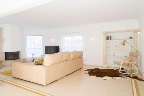Villa Glic�nias