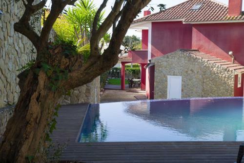 Villa Glic�nias