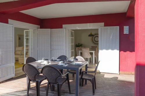 Villa Glic�nias