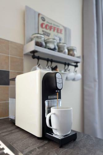 Causeway Coast Apartments Kyla Marine
