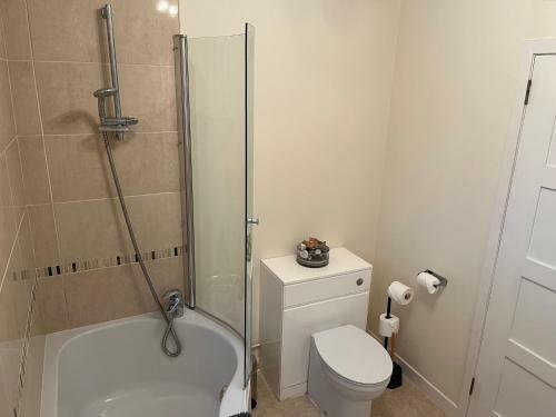 Comfortable 3 Bedroom Home In Aviemore