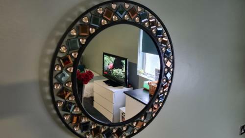 Apartamento The Rose Garden Room - Self Contained Studio