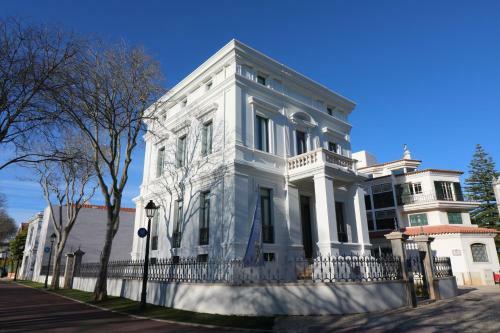 Apartamento De Charme
