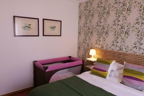 Apartamento De Charme