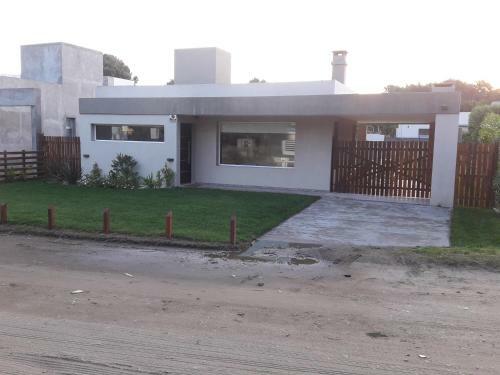 Monte Del Este