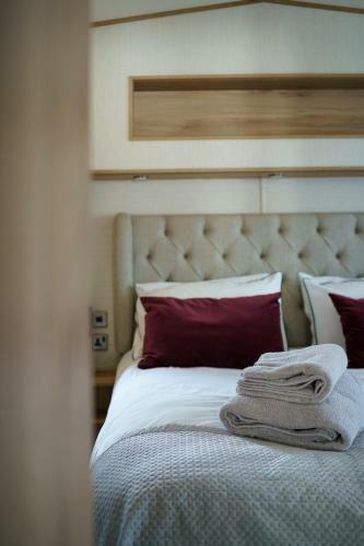 Ruapehu Lodge
