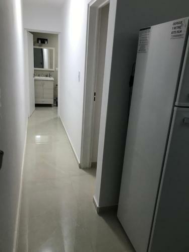 Apartamento J-h- Departamento
