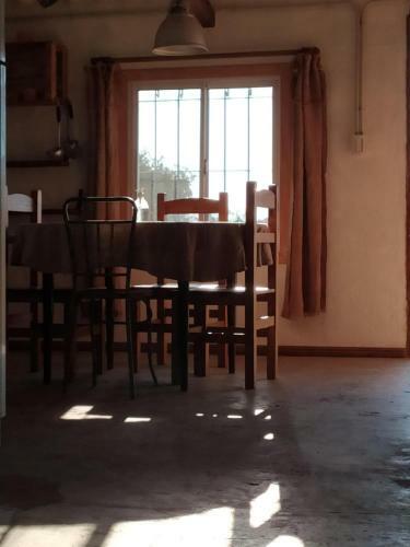 Villa Finca La Pasionaria - Conect�ndonos