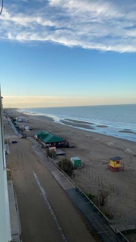 Apartamento Duplex Frente Al Mar