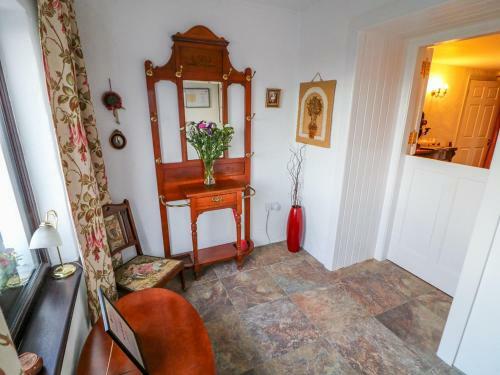 Woodleigh Cottage