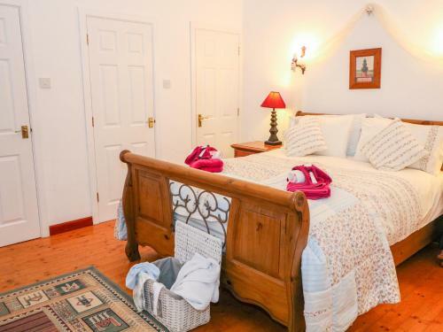 Woodleigh Cottage