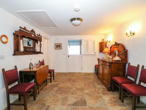 Woodleigh Cottage