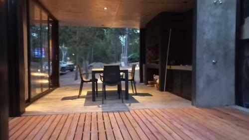 Apartamento Terrazas Del Pinar