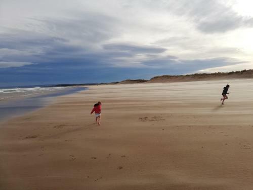 Holiday House Kinveachy