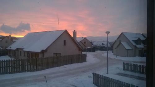 Holiday House Kinveachy