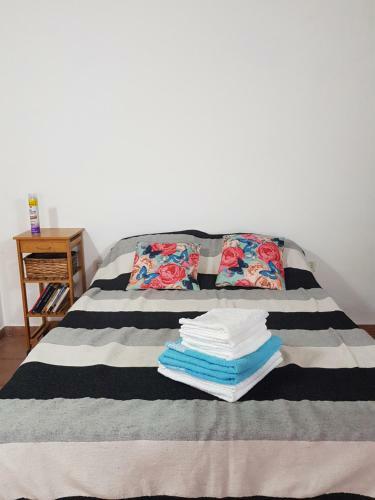 La Casita de Atras