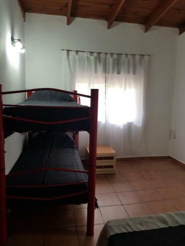La Casita de Atras