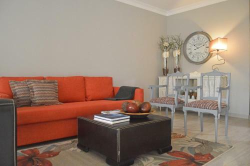 Lawrence House - Apartment By The Sea