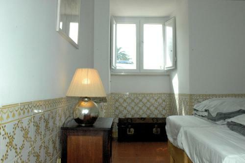 Apartamento Hortensia