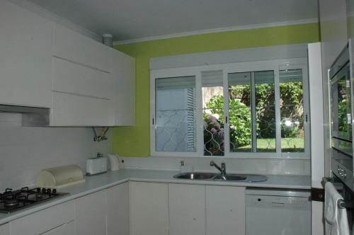 Apartamento Hortensia