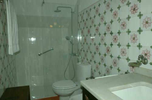 Apartamento Hortensia
