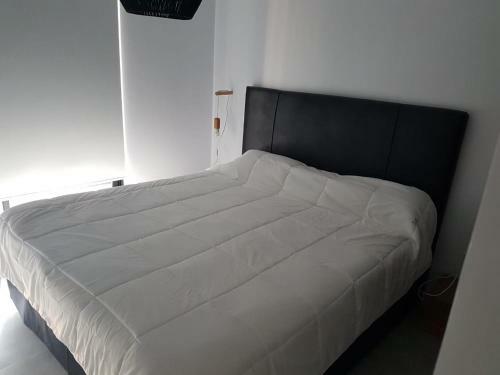 Apartamento Studio Tapia Escobar
