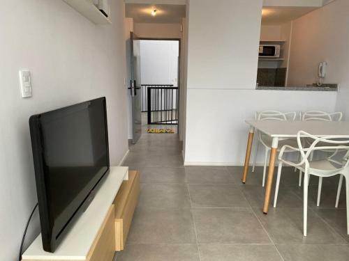 Apartamento Studio Tapia Escobar