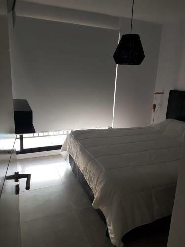 Apartamento Studio Tapia Escobar