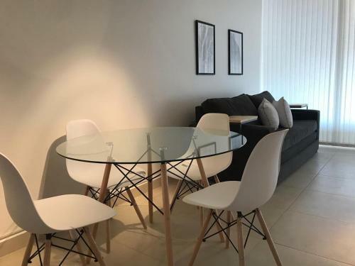 Apartamento Studio 44 Escobar, Mono Ambiente