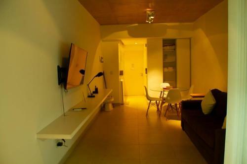Apartamento Studio 44 Escobar, Mono Ambiente