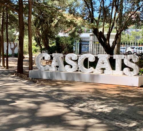 Apartamento Cascais Spacious Getaway