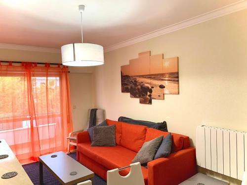 Apartamento Cascais Spacious Getaway