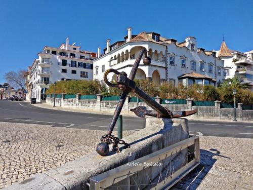 Apartamento Cascais Spacious Getaway