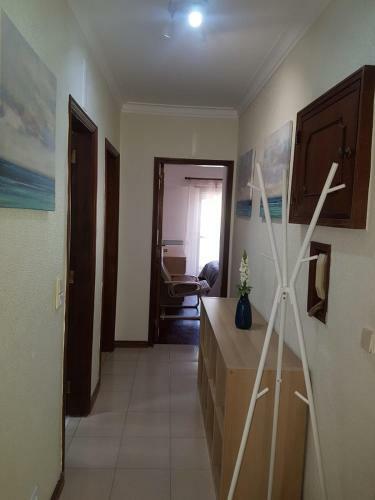 Apartamento Cascais Spacious Getaway