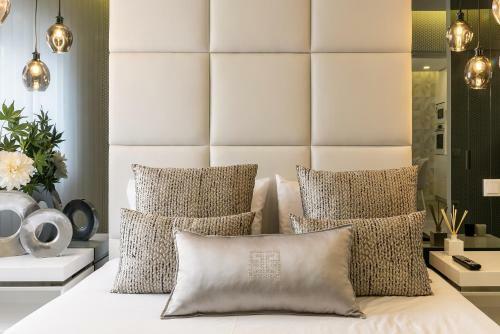 Cascais Center Luxury Beach Apartment