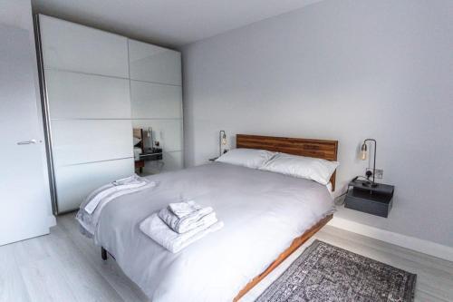 Causeway Coast Beach Front Ballycastle Apartment - 22