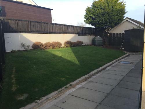 Holiday Home In Ballycastle - F�inne Na Cairde