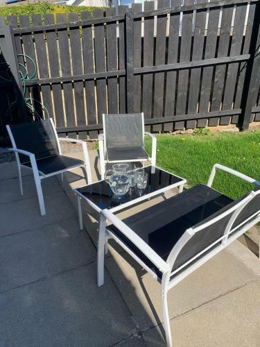Holiday Home In Ballycastle - F�inne Na Cairde