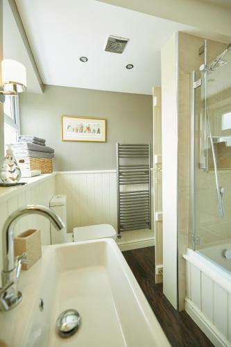 Maltkiln Cottage