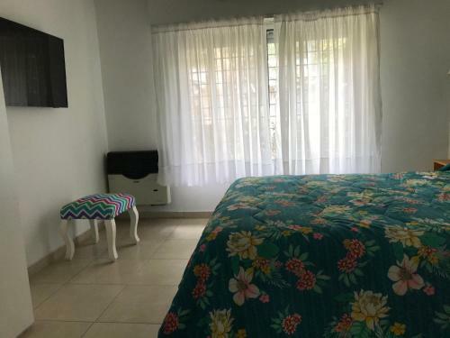 Mandalas 3, Apartamento 2 Ambientes