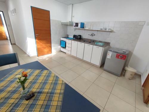 Apartamento Studio Estrada Escobar