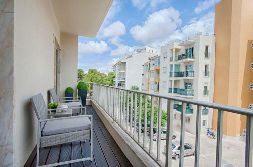 Apartamento Casanova 143 By Saboia Collection