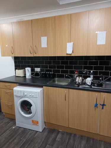 Luxury Home Near Barkingside Station