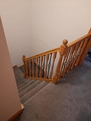 Maria's Place (Central Ballycastle 3 Bedroom)