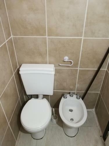 Apartamento Cuatro Estaciones