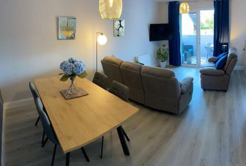 Causeway Coast Apartments Cora Marine