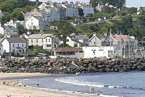 2 Bed House At Ballycastle Seafront
