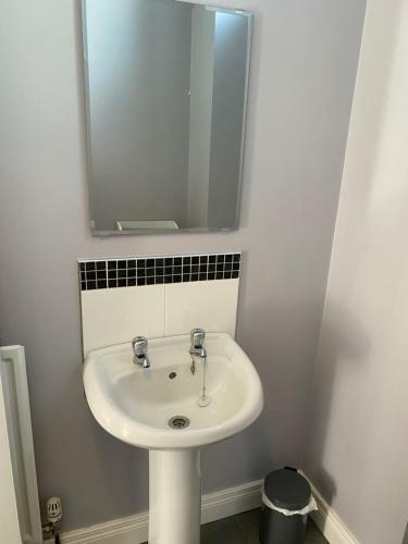 Apartamento Chapel View